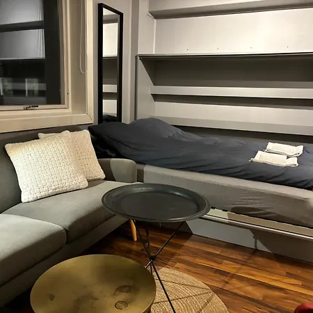 Cozy Retreat *