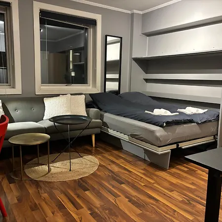Cozy Retreat Bergen