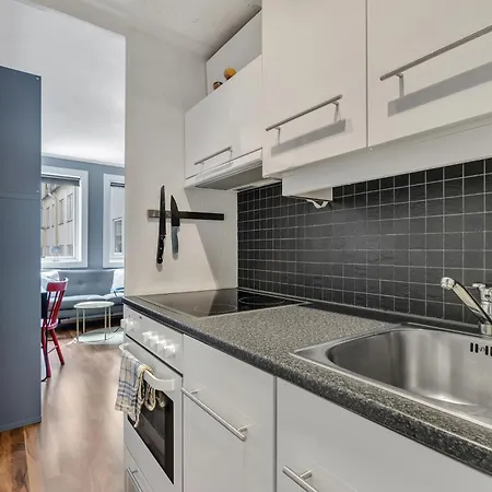 Apartament Cozy Retreat *