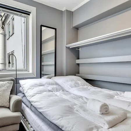 Cozy Retreat * Bergen