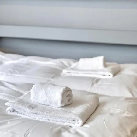 Daire Cozy Retreat *