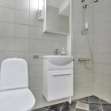 Cozy Retreat Apartament