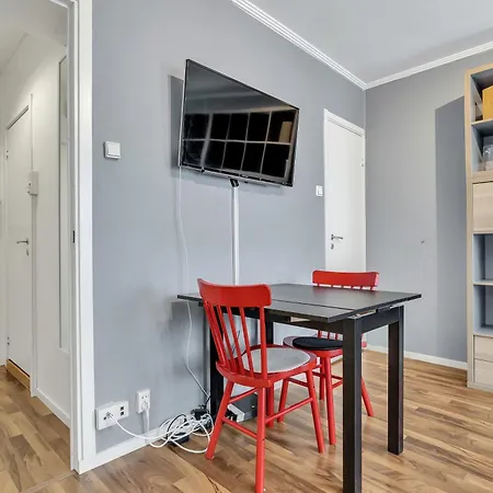 Cozy Retreat Apartament *