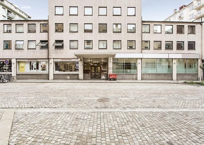 Cozy Retreat Apartment Bergen