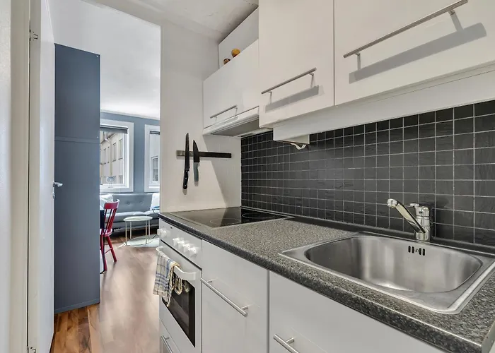 Apartman Cozy Retreat *