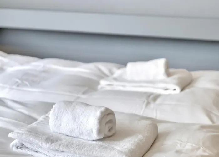 Apartman Cozy Retreat *