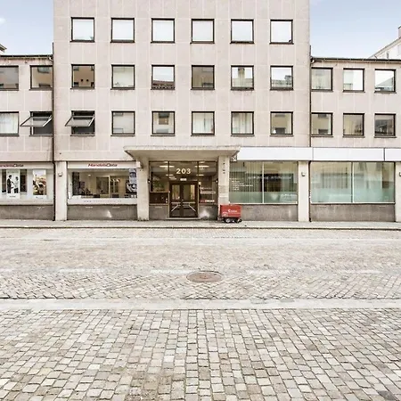 Cozy Retreat Lejlighed Bergen