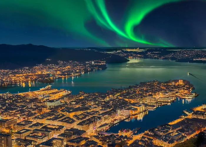 Cozy Retreat Leilighet