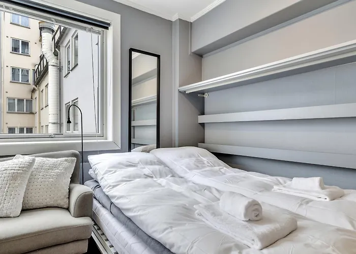 Cozy Retreat * Bergen